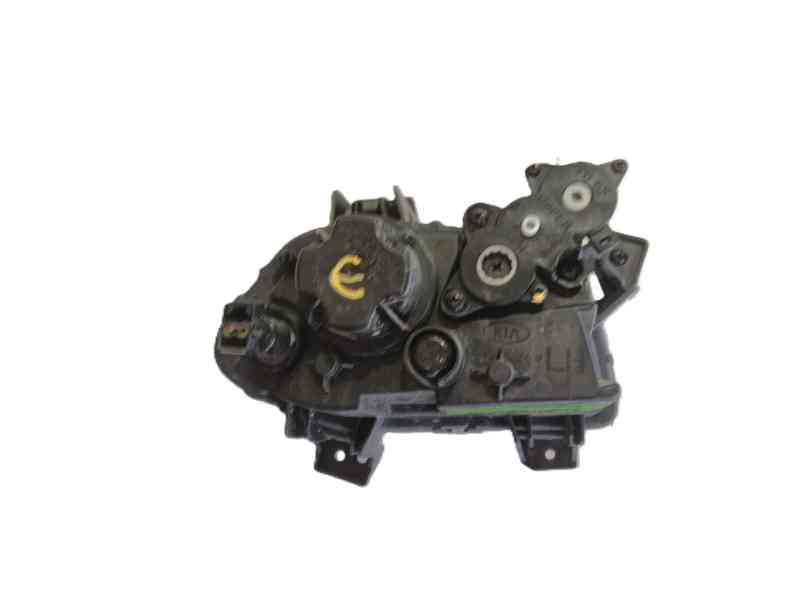 Recambio de faro antiniebla izquierdo para kia stonic (yb) 1.0 t-gdi eco-dynamics+ referencia OEM IAM 92201H8700  