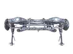 Recambio de puente trasero para lexus ct (zwa10_) 200h (zwa10_) referencia OEM IAM   