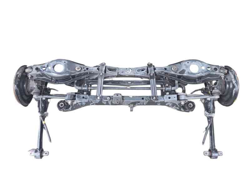 Recambio de puente trasero para lexus ct (zwa10_) 200h (zwa10_) referencia OEM IAM   