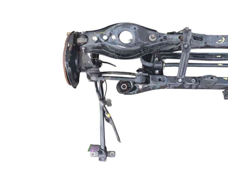 Recambio de puente trasero para lexus ct (zwa10_) 200h (zwa10_) referencia OEM IAM   