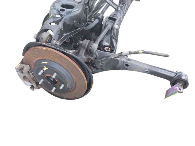 Recambio de puente trasero para lexus ct (zwa10_) 200h (zwa10_) referencia OEM IAM   