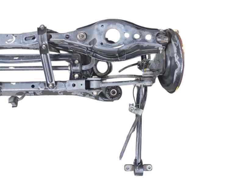 Recambio de puente trasero para lexus ct (zwa10_) 200h (zwa10_) referencia OEM IAM   