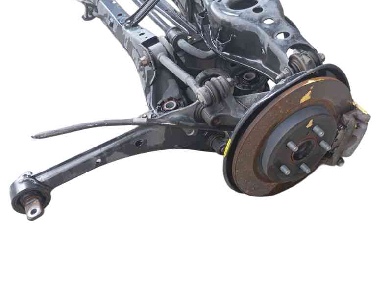 Recambio de puente trasero para lexus ct (zwa10_) 200h (zwa10_) referencia OEM IAM   