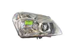 Recambio de faro derecho para nissan qashqai i (j10, nj10) 2.0 dci referencia OEM IAM 26010JD95A  