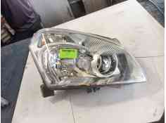 Recambio de faro derecho para nissan qashqai i (j10, nj10) 2.0 dci referencia OEM IAM    2