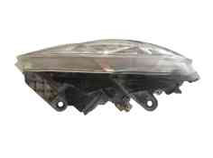 Recambio de faro derecho para nissan qashqai i (j10, nj10) 2.0 dci referencia OEM IAM 26010JD95A   2