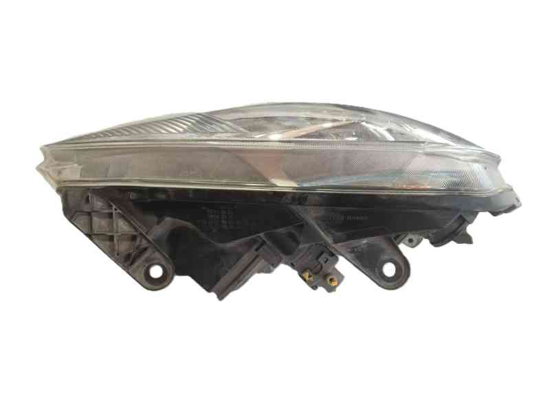 Recambio de faro derecho para nissan qashqai i (j10, nj10) 2.0 dci referencia OEM IAM 26010JD95A  