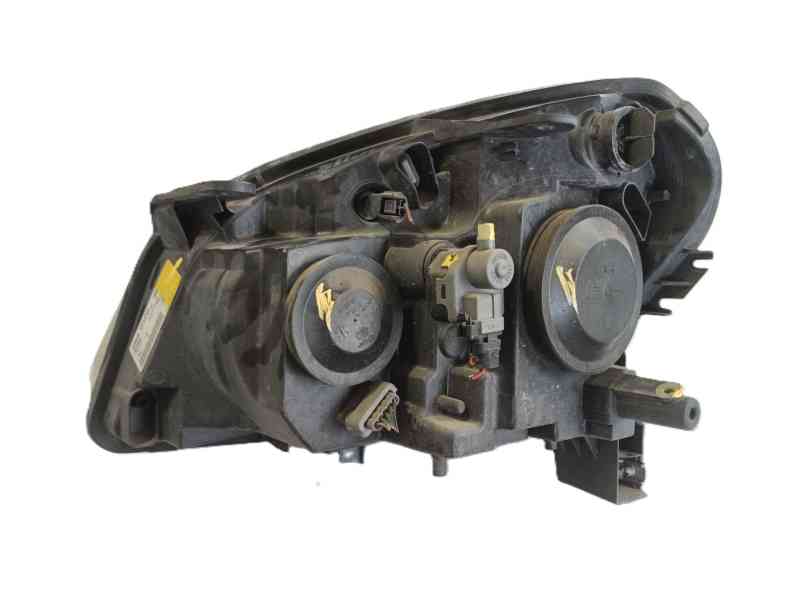 Recambio de faro derecho para nissan qashqai i (j10, nj10) 2.0 dci referencia OEM IAM 26010JD95A  