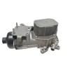 Recambio de soporte filtro aceite para peugeot 308 active referencia OEM IAM 9687847480  536917