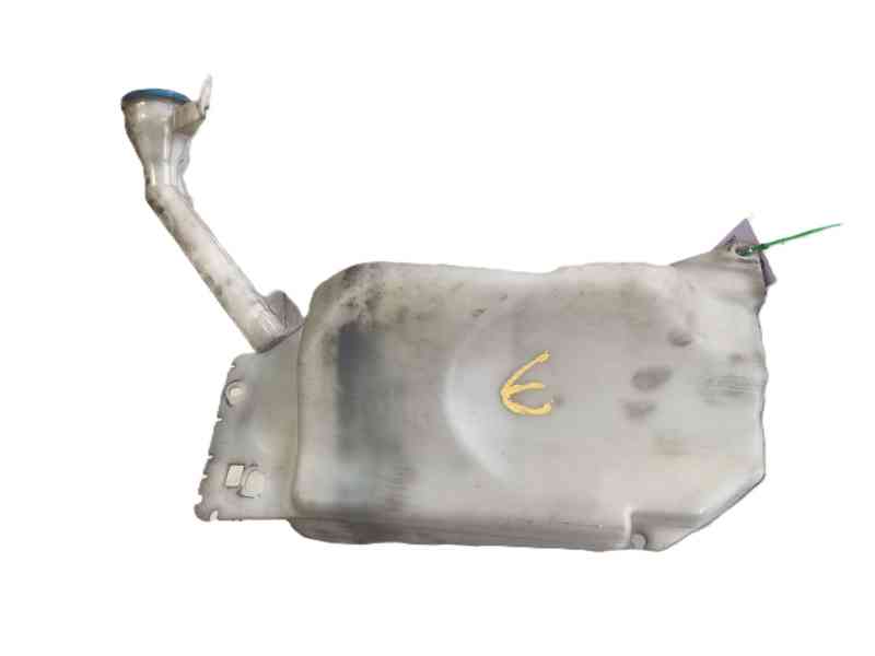 Recambio de deposito limpia para nissan qashqai i (j10, nj10) 2.0 dci referencia OEM IAM 28910JD000  