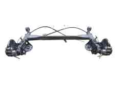 Recambio de puente trasero para kia stonic (yb) 1.0 t-gdi eco-dynamics+ referencia OEM IAM  H8W772954 