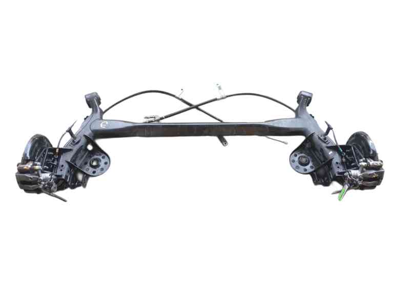Recambio de puente trasero para kia stonic (yb) 1.0 t-gdi eco-dynamics+ referencia OEM IAM  H8W772954 