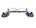 PUENTE TRASERO 55100H8510 H8W772954 