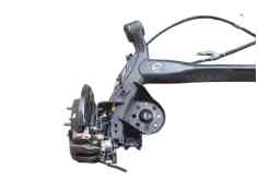 Recambio de puente trasero para kia stonic (yb) 1.0 t-gdi eco-dynamics+ referencia OEM IAM  H8W772954  2