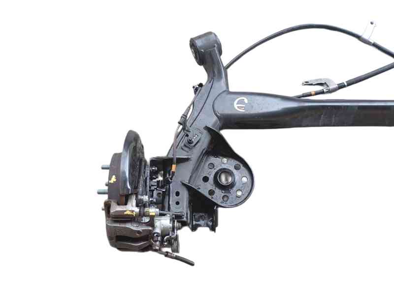 Recambio de puente trasero para kia stonic (yb) 1.0 t-gdi eco-dynamics+ referencia OEM IAM  H8W772954 