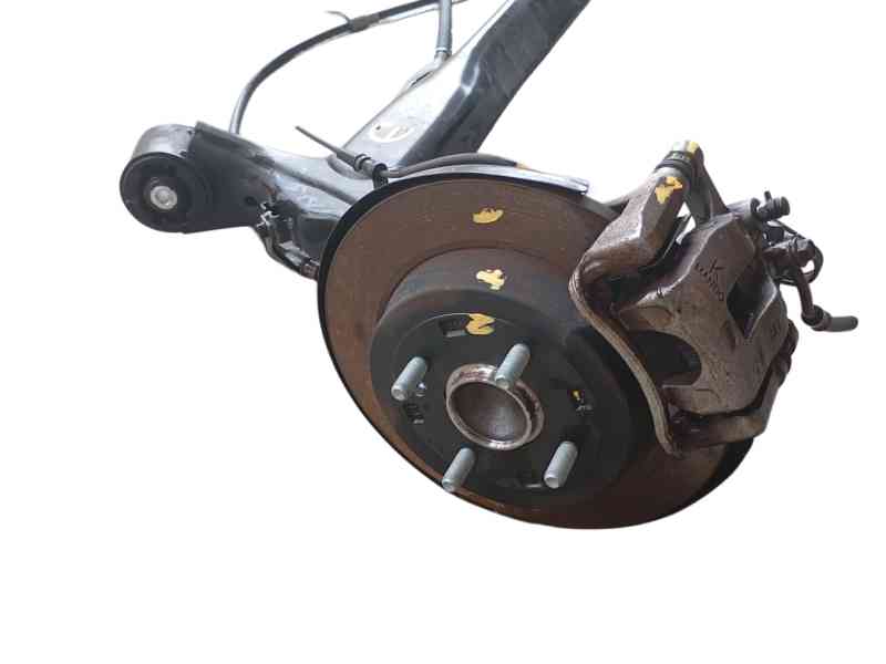 Recambio de puente trasero para kia stonic (yb) 1.0 t-gdi eco-dynamics+ referencia OEM IAM  H8W772954 