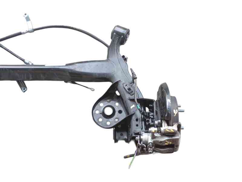 Recambio de puente trasero para kia stonic (yb) 1.0 t-gdi eco-dynamics+ referencia OEM IAM  H8W772954 
