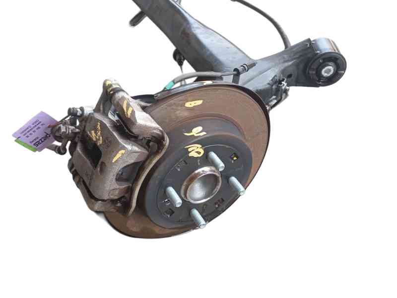 Recambio de puente trasero para kia stonic (yb) 1.0 t-gdi eco-dynamics+ referencia OEM IAM  H8W772954 