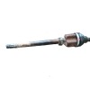 Recambio de transmision delantera derecha para fiat ducato furgoneta (250_) 130 multijet 2,3 d referencia OEM IAM 1369960080  