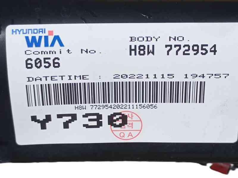 Recambio de puente trasero para kia stonic (yb) 1.0 t-gdi eco-dynamics+ referencia OEM IAM  H8W772954 