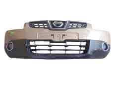 Recambio de paragolpes delantero para nissan qashqai i (j10, nj10) 2.0 dci referencia OEM IAM 62022JD20H  