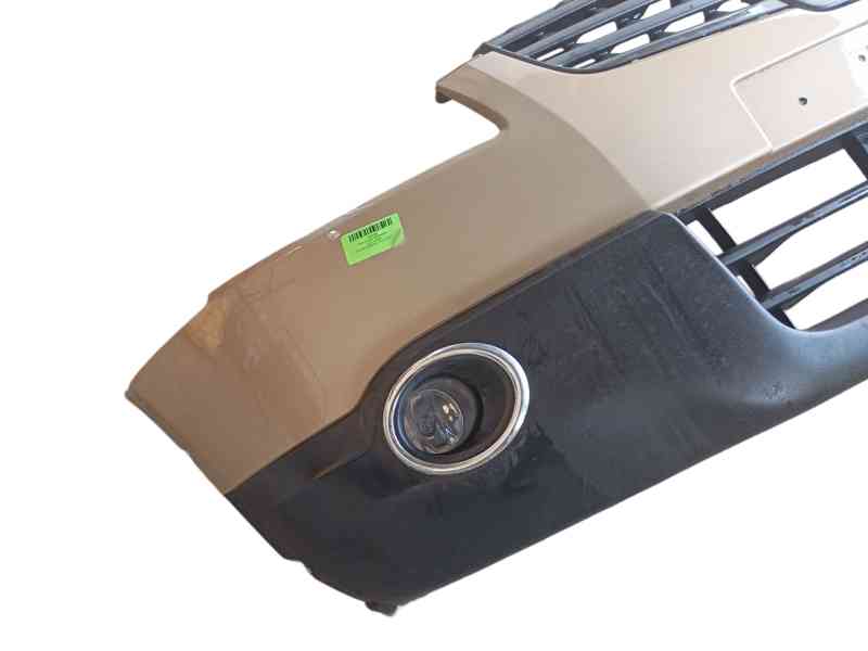 Recambio de paragolpes delantero para nissan qashqai i (j10, nj10) 2.0 dci referencia OEM IAM 62022JD20H  