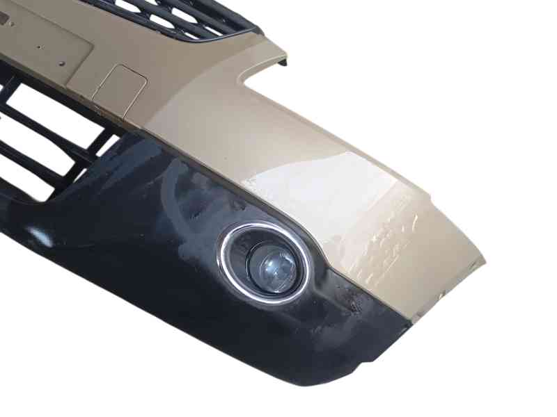 Recambio de paragolpes delantero para nissan qashqai i (j10, nj10) 2.0 dci referencia OEM IAM 62022JD20H  