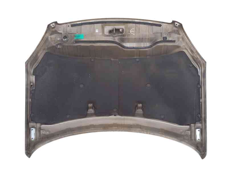 Recambio de capot delantero para nissan qashqai i (j10, nj10) 2.0 dci referencia OEM IAM F5100JD0MB  