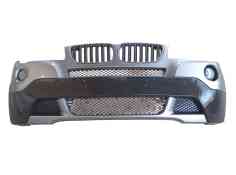 Recambio de paragolpes delantero para bmw x3 (e83) 2.0 d referencia OEM IAM 51113416200  