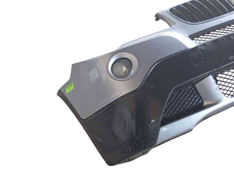 Recambio de paragolpes delantero para bmw x3 (e83) 2.0 d referencia OEM IAM 51113416200  