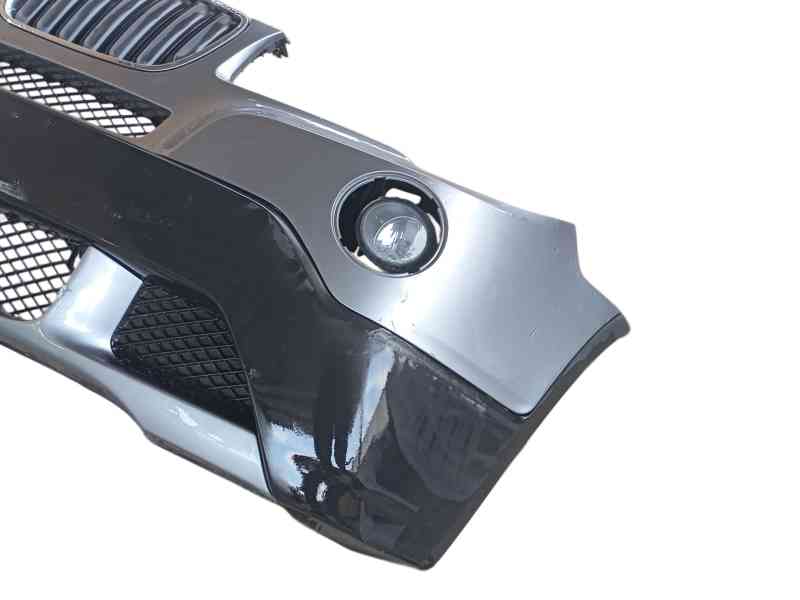 Recambio de paragolpes delantero para bmw x3 (e83) 2.0 d referencia OEM IAM 51113416200  