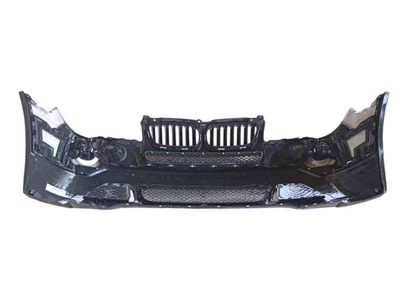 Recambio de paragolpes delantero para bmw x3 (e83) 2.0 d referencia OEM IAM 51113416200  