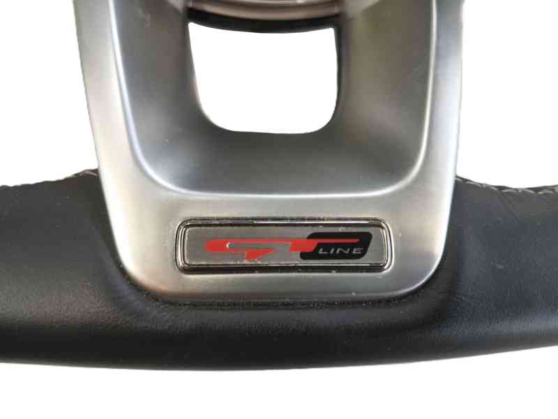 Recambio de volante para kia stonic (yb) 1.0 t-gdi eco-dynamics+ referencia OEM IAM   