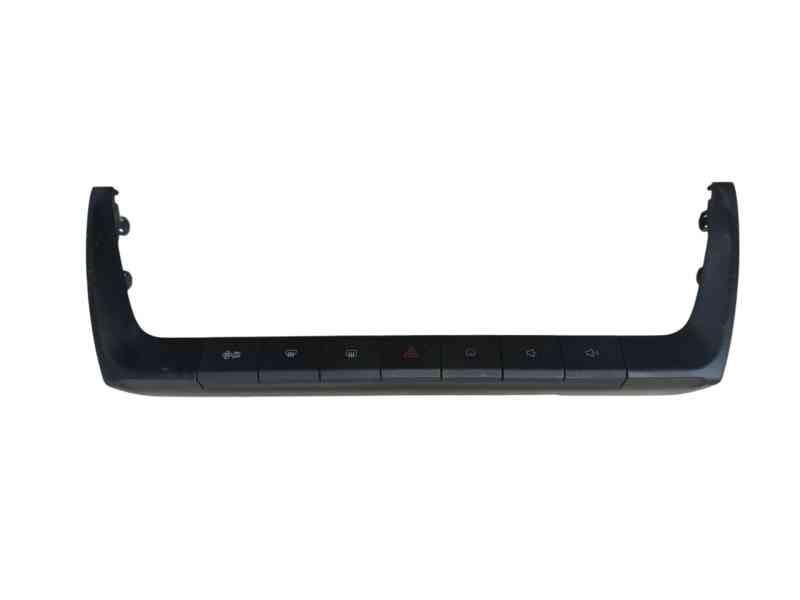 Recambio de mando multifuncion para mg zs hybrid+ 1.5 referencia OEM IAM   