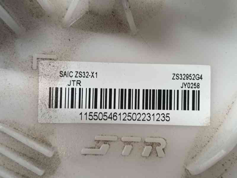 Recambio de bomba combustible para mg zs hybrid+ 1.5 referencia OEM IAM   