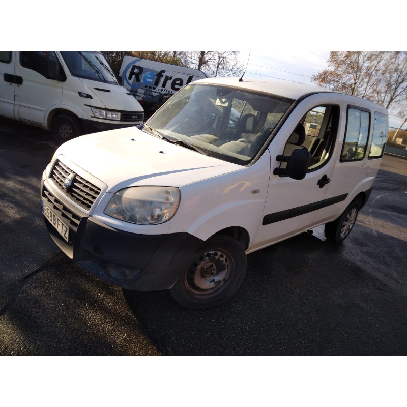 FIAT DOBLO (119)