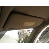 Recambio de parasol derecho para kia cee´d emotion referencia OEM IAM   