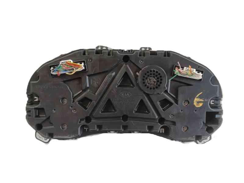 Recambio de cuadro instrumentos para kia stonic (yb) 1.0 t-gdi eco-dynamics+ referencia OEM IAM   