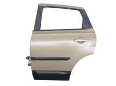 Recambio de puerta trasera izquierda para nissan qashqai i (j10, nj10) 2.0 dci referencia OEM IAM H2101JD0MC  
