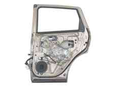 Recambio de puerta trasera derecha para nissan qashqai i (j10, nj10) 2.0 dci referencia OEM IAM H2100JD0MC   2