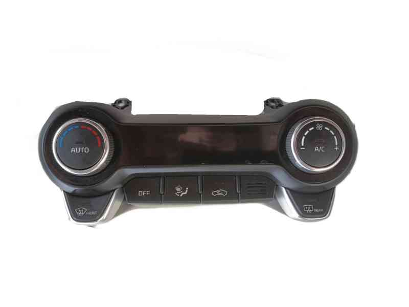Recambio de mando calefaccion / aire acondicionado para kia stonic (yb) 1.0 t-gdi eco-dynamics+ referencia OEM IAM   