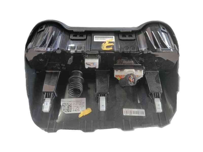 Recambio de mando calefaccion / aire acondicionado para kia stonic (yb) 1.0 t-gdi eco-dynamics+ referencia OEM IAM   