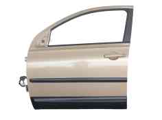 Recambio de puerta delantera izquierda para nissan qashqai i (j10, nj10) 2.0 dci referencia OEM IAM H0101JD0MD  
