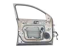 Recambio de puerta delantera izquierda para nissan qashqai i (j10, nj10) 2.0 dci referencia OEM IAM H0101JD0MD   2