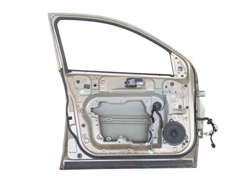 Recambio de puerta delantera izquierda para nissan qashqai i (j10, nj10) 2.0 dci referencia OEM IAM H0101JD0MD  