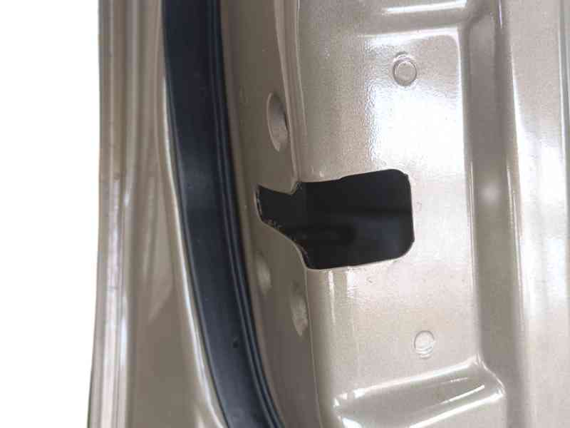 Recambio de puerta delantera izquierda para nissan qashqai i (j10, nj10) 2.0 dci referencia OEM IAM H0101JD0MD  
