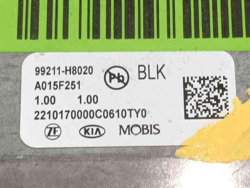 Recambio de modulo electronico para kia stonic (yb) 1.0 t-gdi eco-dynamics+ referencia OEM IAM   