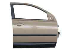 Recambio de puerta delantera derecha para nissan qashqai i (j10, nj10) 2.0 dci referencia OEM IAM H0100JD0MD  
