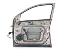 Recambio de puerta delantera derecha para nissan qashqai i (j10, nj10) 2.0 dci referencia OEM IAM H0100JD0MD   2