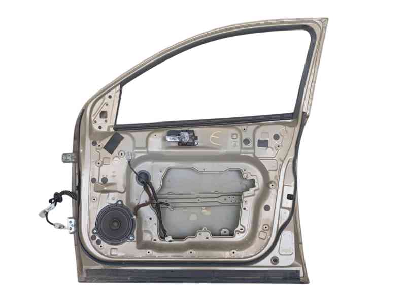 Recambio de puerta delantera derecha para nissan qashqai i (j10, nj10) 2.0 dci referencia OEM IAM H0100JD0MD  